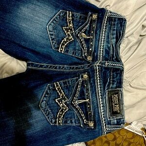 In excellent condition